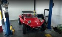 We are a state of the art service center, and we are waiting to serve you! We are located at Port Charlotte, FL, 33953