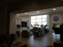 Sit back and relax! At Port Charlotte Volkswagen Auto Repair Service, you can rest easy as you wait for your vehicle to get serviced an oil change, battery replacement, or any other number of the other services we offer!