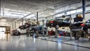 We are a high volume, high quality, automotive service facility located at Livermore, CA, 94551.