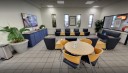 The waiting area at our service center, located at Rancho Santa Margarita, CA, 92688 is a comfortable and inviting place for our guests. You can rest easy as you wait for your serviced vehicle brought around! The waiting area at our service center, located at Rancho Santa Margarita, CA, 92688 is a comfortable and inviting place for our guests. You can rest easy as you wait for your serviced vehicle brought around!
