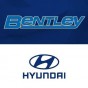 We are Bentley Hyundai Auto Repair Service, located in Huntsville! With our specialty trained technicians, we will look over your car and make sure it receives the best in automotive repair maintenance!