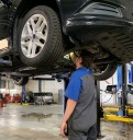 We are a state of the art auto repair service center, and we are waiting to serve you! Andy Shaw Ford Auto Repair Service is located at Silva, NC, 28779