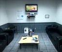 The waiting area at Van Hyundai Auto Repair Service, located at Carrollton, TX, 75006 is a comfortable and inviting place for our guests. You can rest easy as you wait for your serviced vehicle brought around!