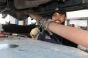 Need to get your car serviced? Come by and visit Jim Burke Ford Lincoln Auto Repair Service  in Bakersfield. Our friendly and experienced staff will help you get started!