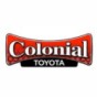 We are Colonial Toyota Auto Repair Service, located in Indiana! With our specialty trained technicians, we will look over your car and make sure it receives the best in automotive repair maintenance!