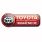 Toyota Of Runnemede Auto Repair Service is located in Runnemede, NJ, 08078. Stop by our auto repair service center today to get your car serviced!