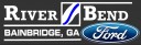 Riverbend Ford Auto Repair Service is located in Bainbridge, GA, 39819. Stop by our auto repair service center today to get your car serviced!