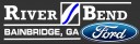 Riverbend Ford Auto Repair Service is located in Bainbridge, GA, 39819. Stop by our auto repair service center today to get your car serviced!