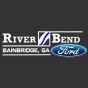 We are Riverbend Ford Auto Repair Service, located in Bainbridge! With our specialty trained technicians, we will look over your car and make sure it receives the best in automotive repair maintenance!