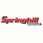 We are Springhill Toyota Auto Repair Service! With our specialty trained technicians, we will look over your car and make sure it receives the best in automotive repair maintenance!