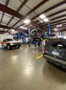 Oil changes are an important key to having your car continue performing at top quality. At Appel Ford Auto Repair Service, located in Brenham TX, we perform oil changes, as well as any other auto repair service you may need!