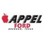 We are Appel Ford Auto Repair Service, located in Brenham! With our specialty trained technicians, we will look over your car and make sure it receives the best in automotive repair maintenance!