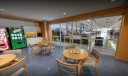 The waiting area at Hunt Ford Auto Repair Service, located at Franklin, KY, 42134 is a comfortable and inviting place for our guests. You can rest easy as you wait for your serviced vehicle brought around!