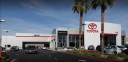 At I-10 Toyota Auto Repair Service, we're conveniently located at Indio, CA, 92203. You will find our location is easy to get to. Just head down to us to get your car serviced today!
