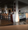 The waiting area at I-10 Toyota Auto Repair Service, located at Indio, CA, 92203 is a comfortable and inviting place for our guests. You can rest easy as you wait for your serviced vehicle brought around!