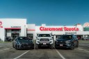 Claremont Toyota Auto Repair Service is located in Claremont, CA, 91711. Stop by our auto repair service center today to get your car serviced!