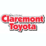 We are Claremont Toyota Auto Repair Service! With our specialty trained technicians, we will look over your car and make sure it receives the best in automotive repair maintenance!