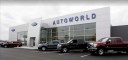 At Ford Autoworld Auto Repair Service, we're conveniently located at Anderson, IN, 46013. You will find our location is easy to get to. Just head down to us to get your car serviced today!