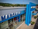 At Marshall Chevrolet Auto Repair Service, we're conveniently located at Carrolton, KY, 41008. You will find our location is easy to get to. Just head down to us to get your car serviced today!
