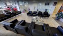 Sit back and relax! At Marshall Dry Ridge Toyota Auto Repair Service of Dry Ridge in KY, you can rest easy as you wait for your vehicle to get serviced an oil change, battery replacement, or any other number of the other auto repair services we offer!