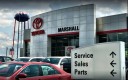 We at Marshall Dry Ridge Toyota Auto Repair Service are centrally located at Dry Ridge, KY, 41035 for our guest’s convenience. We are ready to assist you with your auto repair service maintenance needs.