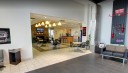The waiting area at Marshall Dry Ridge Toyota Auto Repair Service, located at Dry Ridge, KY, 41035 is a comfortable and inviting place for our guests. You can rest easy as you wait for your serviced vehicle brought around!
