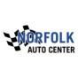 We are Norfolk Auto Center Auto Repair Service! With our specialty trained technicians, we will look over your car and make sure it receives the best in automotive repair maintenance!
