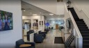 The waiting area at our service center, located at Temecula, CA, 92591 is a comfortable and inviting place for our guests. You can rest easy as you wait for your serviced vehicle brought around!