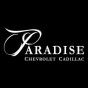 We are Paradise Chevrolet Cadillac Auto Repair Service! With our specialty trained technicians, we will look over your car and make sure it receives the best in automotive repair maintenance!