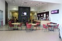 The waiting area at Fernelius Toyota Auto Repair Service , located at Cheboygan, MI, 49721 is a comfortable and inviting place for our guests. You can rest easy as you wait for your serviced vehicle brought around!