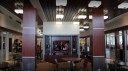 The waiting area at our service center, located at Orlando, FL, 32811 is a comfortable and inviting place for our guests. You can rest easy as you wait for your serviced vehicle brought around!