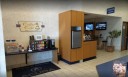 The waiting area at Neil Huffman Acura Auto Repair Service, located at Louisville, KY, 40222 is a comfortable and inviting place for our guests. You can rest easy as you wait for your serviced vehicle brought around!