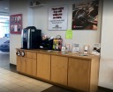 Sit back and relax! At Grants Pass Toyota Auto Repair Service, you can rest easy as you wait for your vehicle to get serviced an oil change, battery replacement, or any other number of the other services we offer!
