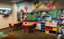 The waiting area at Grants Pass Toyota Auto Repair Service, located at Grant Pass, OR, 97527 is a comfortable and inviting place for our guests. You can rest easy as you wait for your serviced vehicle brought around!