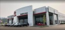  At Grants Pass Toyota Auto Repair Service, you will easily find us at our home dealership. Rain or shine, we are here to serve YOU!