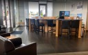 The waiting area at our service center, located at Grant Pass, OR, 97527 is a comfortable and inviting place for our guests. You can rest easy as you wait for your serviced vehicle brought around!