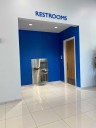 The waiting area at our service center, located at Moss Point, MS, 39042 is a comfortable and inviting place for our guests. You can rest easy as you wait for your serviced vehicle brought around!
