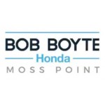 We are Bob Boyte Honda Moss Point Auto Repair Service, located in Moss Point! With our specialty trained technicians, we will look over your car and make sure it receives the best in automotive repair maintenance!