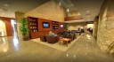The waiting area at our service center, located at Manchester, MO, 63011 is a comfortable and inviting place for our guests. You can rest easy as you wait for your serviced vehicle brought around!