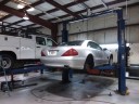 Brannen Motor Company Auto Repair Service is a high volume, high quality, automotive repair service facility located at Unadilla, GA, 31091.