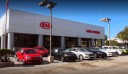 Coral Springs Kia Auto Repair Service, located in FL, is here to make sure your car continues to run as wonderfully as it did the day you bought it! So whether you need an oil change, rotate tires, and more, we are here to help!
