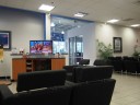 The waiting area at our service center, located at Coral Springs, FL, 33071 is a comfortable and inviting place for our guests. You can rest easy as you wait for your serviced vehicle brought around!