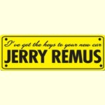 We are Jerry Remus Chevrolet Cadillac Auto Repair Service, located in North Platte! With our specialty trained technicians, we will look over your car and make sure it receives the best in automotive repair maintenance!
