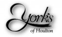 York's Of Houlton is located in the postal area of 04730 in ME. Stop by our auto repair service center today to get your car serviced!