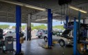 At Conley Buick GMC Auto Repair Service, we're conveniently located at Bradenton, FL, 34207. You will find our location is easy to get to. Just head down to us to get your car serviced today!