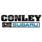We are Conley Subaru Auto Repair Service, located in Bradenton! With our specialty trained technicians, we will look over your car and make sure it receives the best in automotive repair maintenance!
