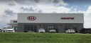 With Kia Of Manhattan Auto Repair Service, located in KS, 66502, you will find our location is easy to get to. Just head down to us to get your car serviced today!