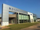 Moyer Ford Sales Auto Repair Service is a high volume, high quality, automotive repair service facility located at Foley, AL, 36535.