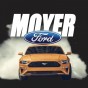 We are Moyer Ford Sales Auto Repair Service, located in Foley! With our specialty trained technicians, we will look over your car and make sure it receives the best in automotive repair maintenance!