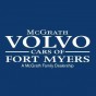 We are McGrath Volvo Of Fort Myers Auto Repair Service! With our specialty trained technicians, we will look over your car and make sure it receives the best in automotive repair maintenance!